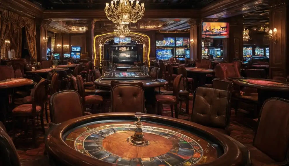 CasinoVibes Banner